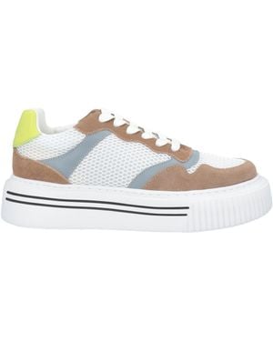 Pollini Trainers - White