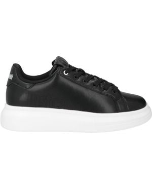 Just Cavalli Sneakers - Schwarz