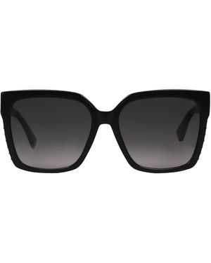 Moschino Gafas De Sol - Negro