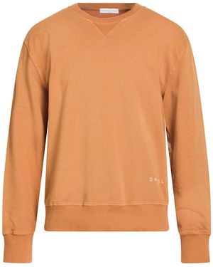 Daniele Fiesoli Sweatshirt - Orange
