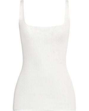 Fabiana Filippi Top - White