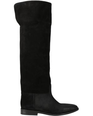 Strategia Boot - Black