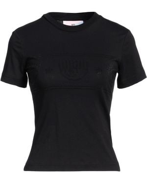 Chiara Ferragni T-shirt - Black