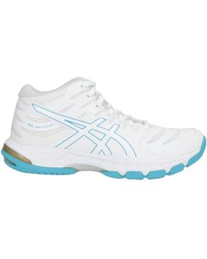 Asics Sneakers - Blanco