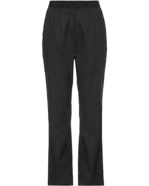 MEIMEIJ Pants Cotton, Polyamide, Elastane - Black