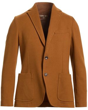 Circolo 1901 Blazer - Brown