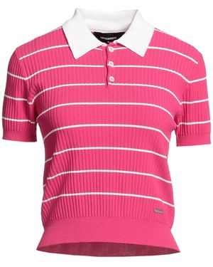 DSquared² Pullover - Pink