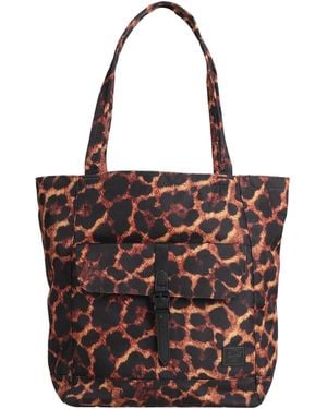 Herschel Supply Co. Shoulder Bag Recycled Pet, Tpe - Black