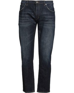Dondup Jeans - Blue