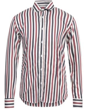 Daniele Alessandrini Shirt - White