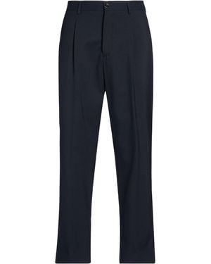 BE ABLE Trousers - Blue