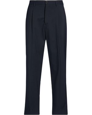 BE ABLE Trousers - Blue