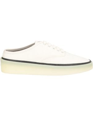 Fear Of God Trainers - White