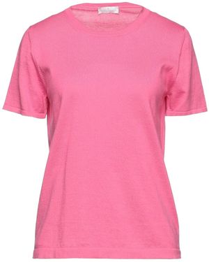 Bruno Manetti Jumper - Pink