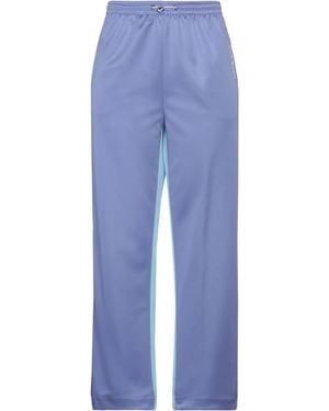Khrisjoy Pants - Purple