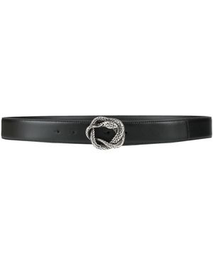 Just Cavalli Belt - Black