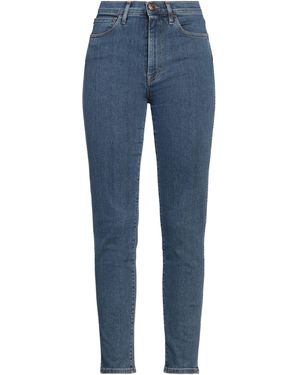 3x1 Jeans - Blue