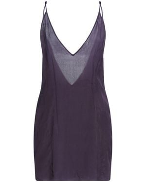Amen Top - Purple