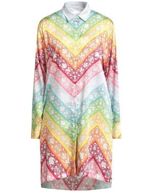 Mary Katrantzou Shirt - White