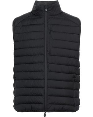 Save The Duck Vest - Black
