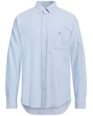 GANT Shirt - Blue