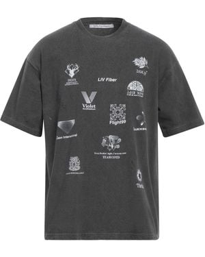 Children of the discordance T-shirts - Grau