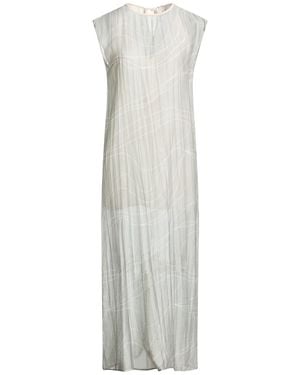 Alysi Maxi Dresses - White