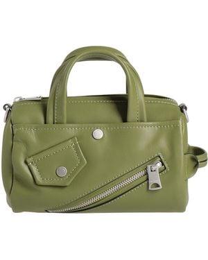 Karl Lagerfeld Handbag - Green