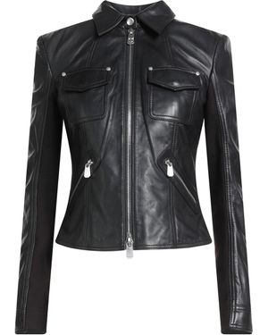 Pinko Jacket - Black