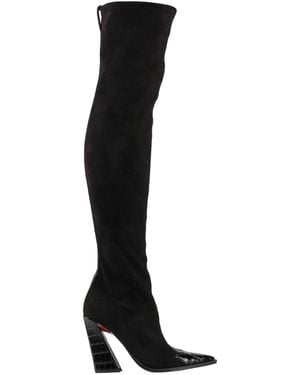 Sonora Boots Boot - Black