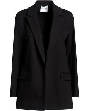 Exte Blazers - Black