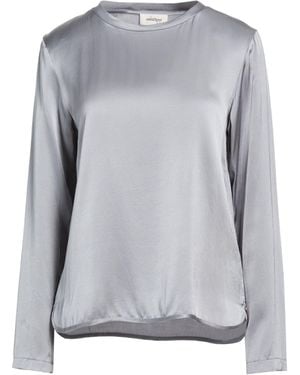 Ottod'Ame Tops - Gray