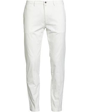 Briglia 1949 Pantalone - Bianco