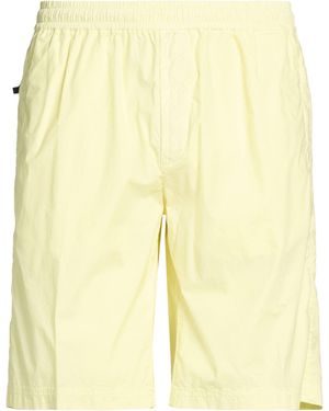 Fradi Shorts & Bermudashorts - Gelb