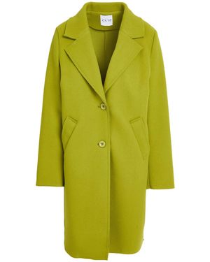 Exte Cappotto - Verde