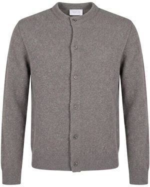 Diana Studio Strickjacke - Grau