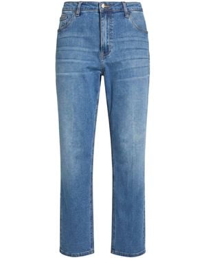 Kocca Jeanshose - Blau