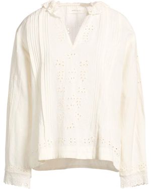 Skall Studio Top - White
