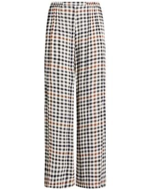 Imperial Pants - White