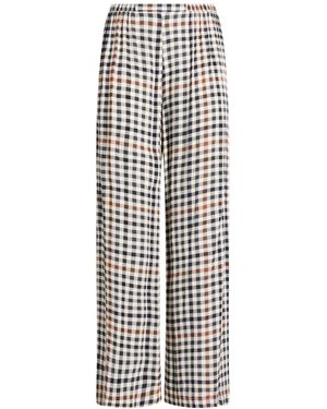 Imperial Pants - White