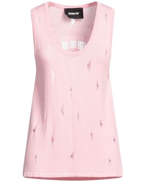 Barrow Pullover - Rosa