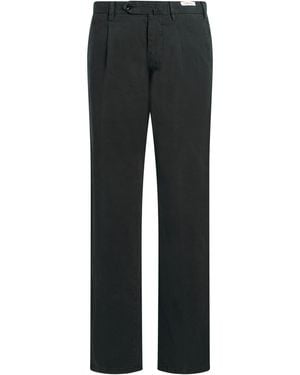L.B.M. 1911 Trouser - Black