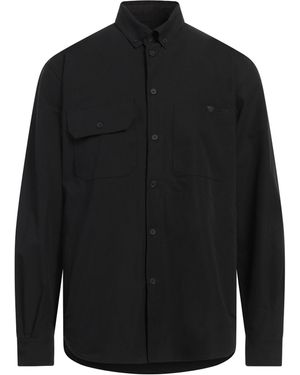 OUTHERE Camicia - Nero