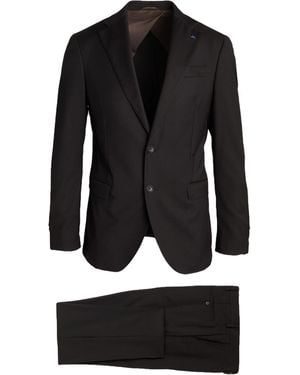 AT.P.CO Suit - Black