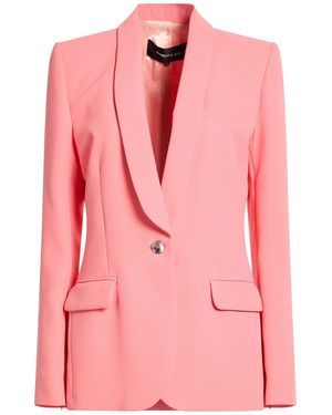 Barbara Bui Blazers - Pink