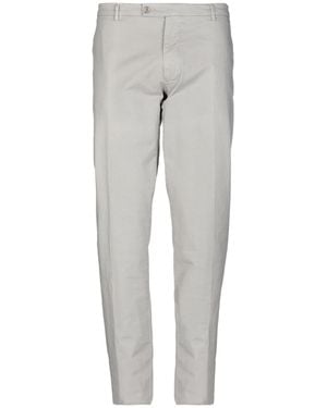 Berwich Trousers - Grey