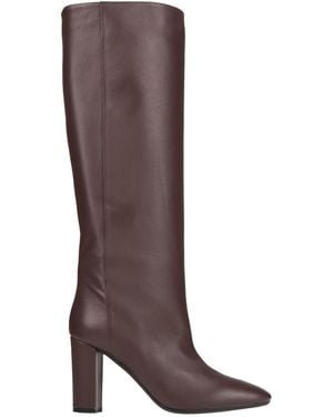 Bianca Di Stiefel - Braun