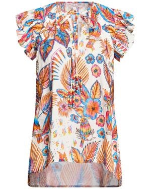 CONNOR & BLAKE Top - Natur