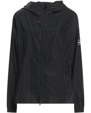 Colmar Jacket - Black