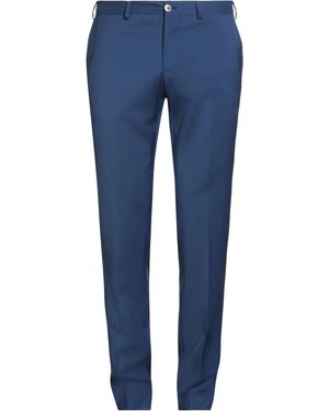 Pal Zileri Hose - Blau